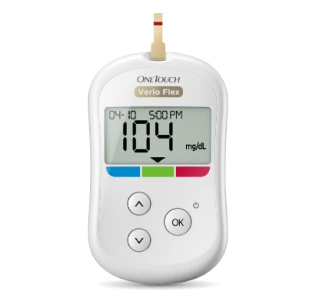 Blood Glucose Meter Z7365