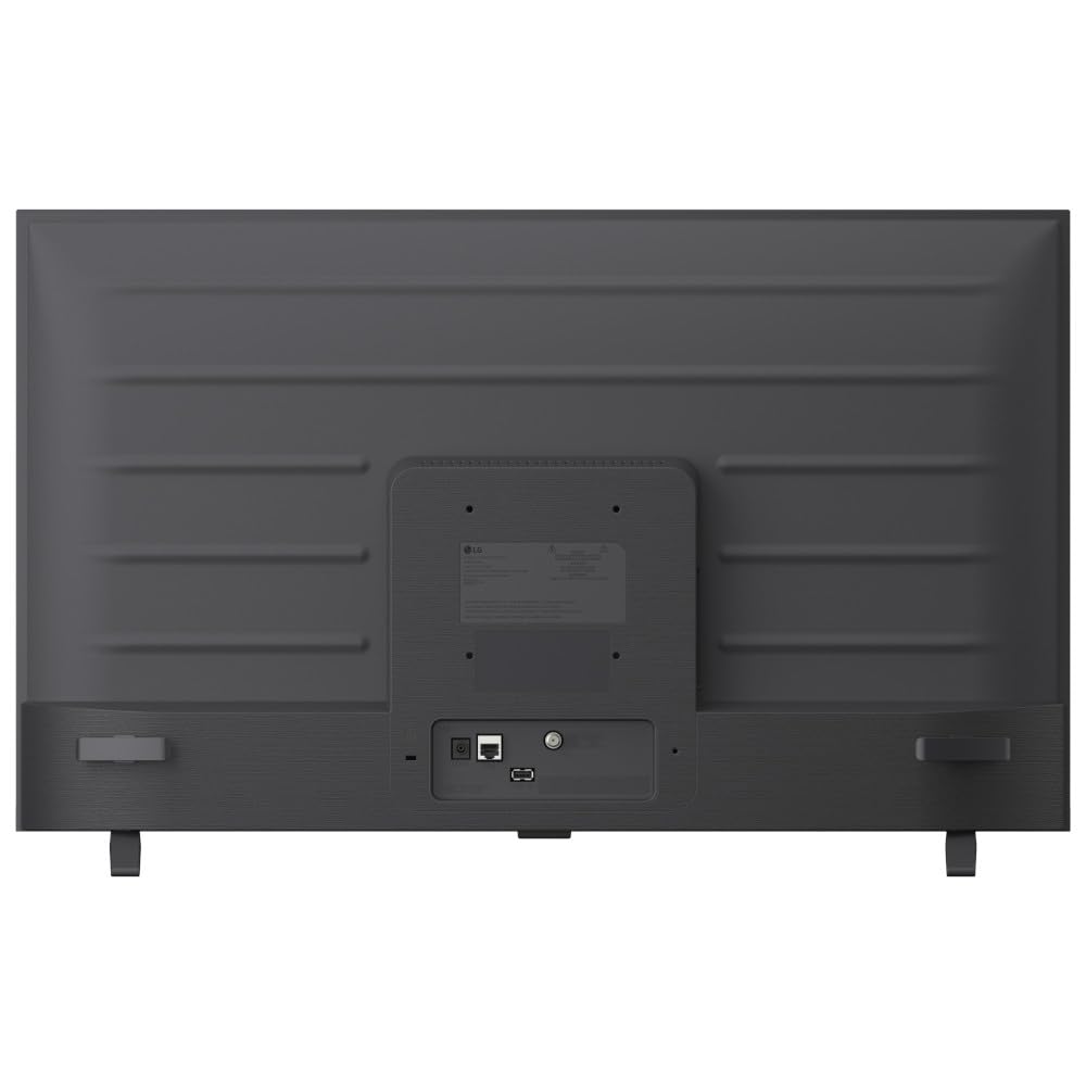 32" HD HDR Smart LED TV with Wall Mount Kit B29246