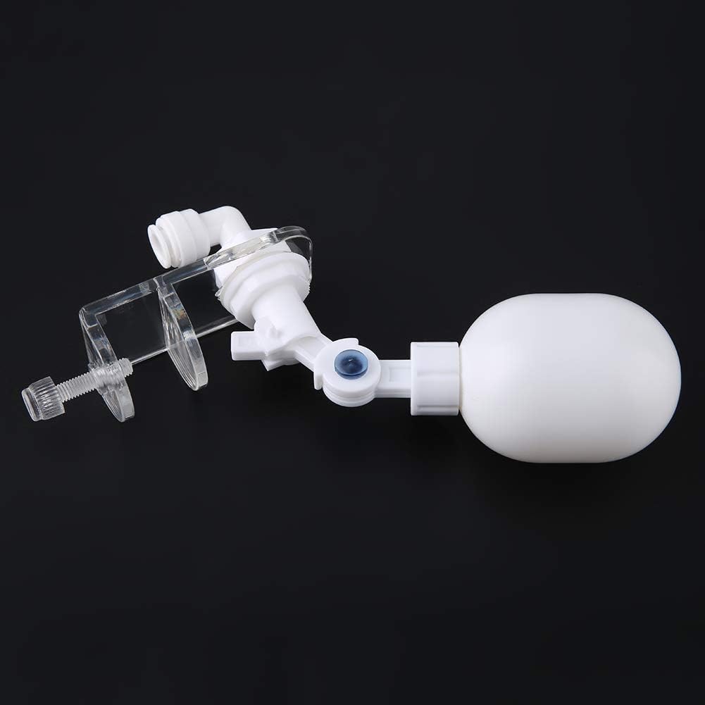 Auto Top Off Water Level Controller Adjustable Float Valve W651