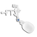 Auto Top Off Water Level Controller Adjustable Float Valve W651