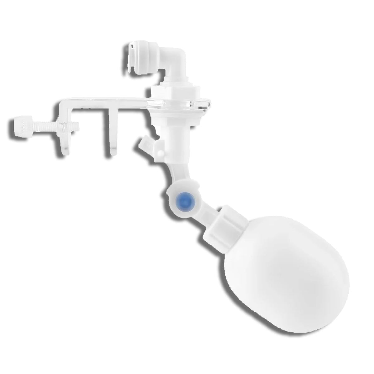 Auto Top Off Water Level Controller Adjustable Float Valve W651