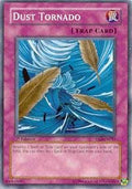 Yu-Gi-Oh! Dust Tornado Common S656