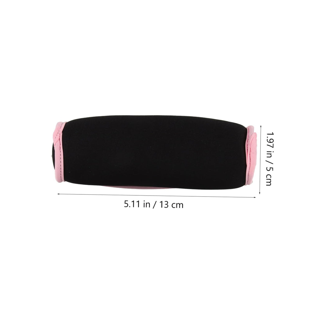 1lb Neoprene Hand Weights L40602
