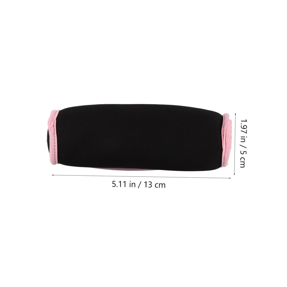 1lb Neoprene Hand Weights L40602