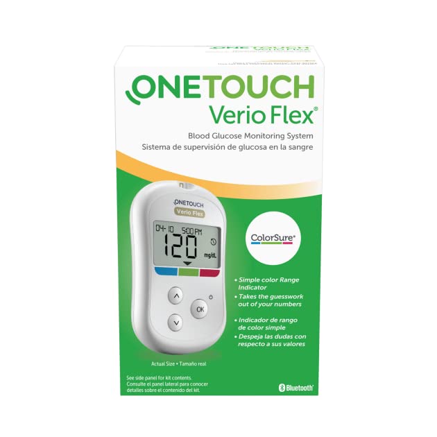 Blood Glucose Meter Z7365