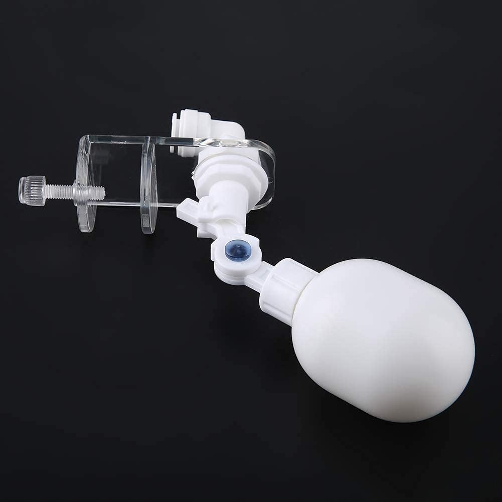 Auto Top Off Water Level Controller Adjustable Float Valve W651