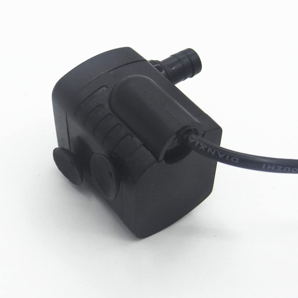 Auto Water Top Off Spare Pump V25757
