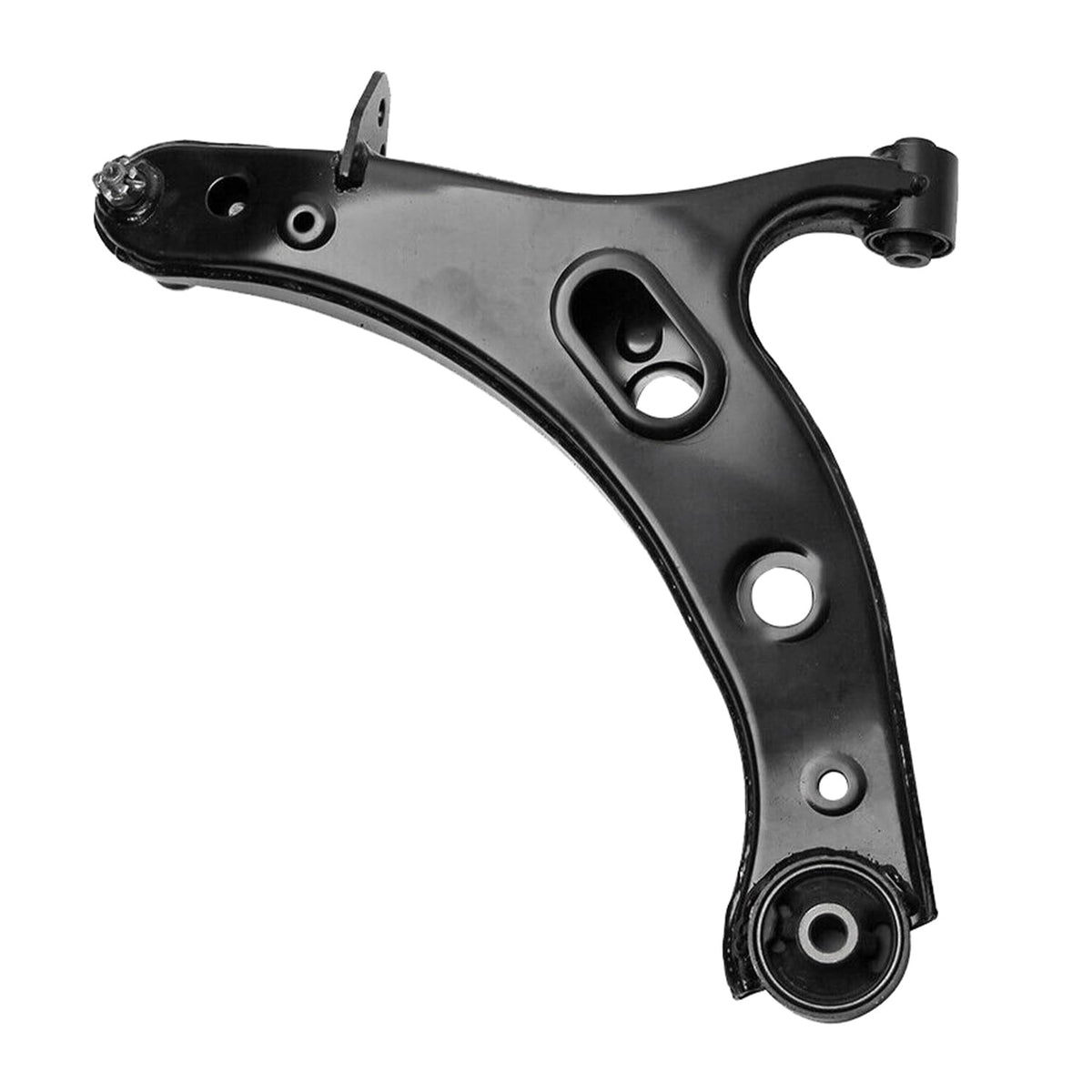 Front Lower Control Arms with Ball Joints F524883