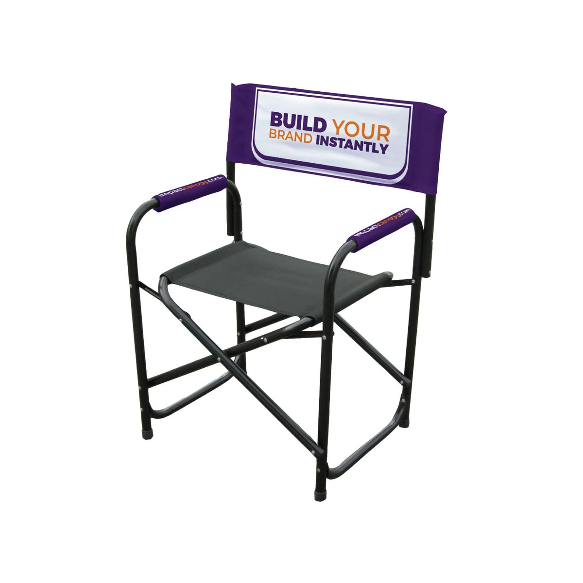 Heavy Duty Folding Chair M76045