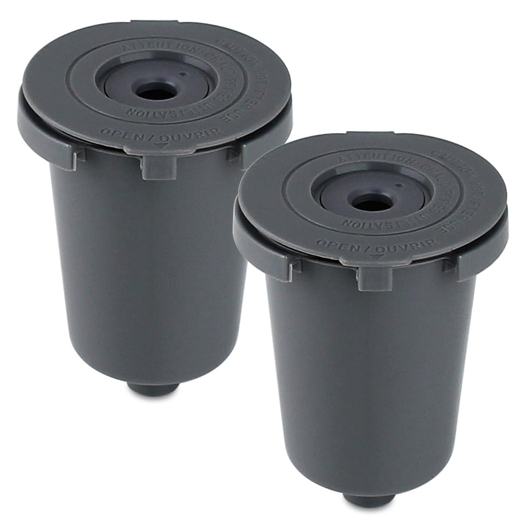 2pcs Reusable Filters Cup Q791360