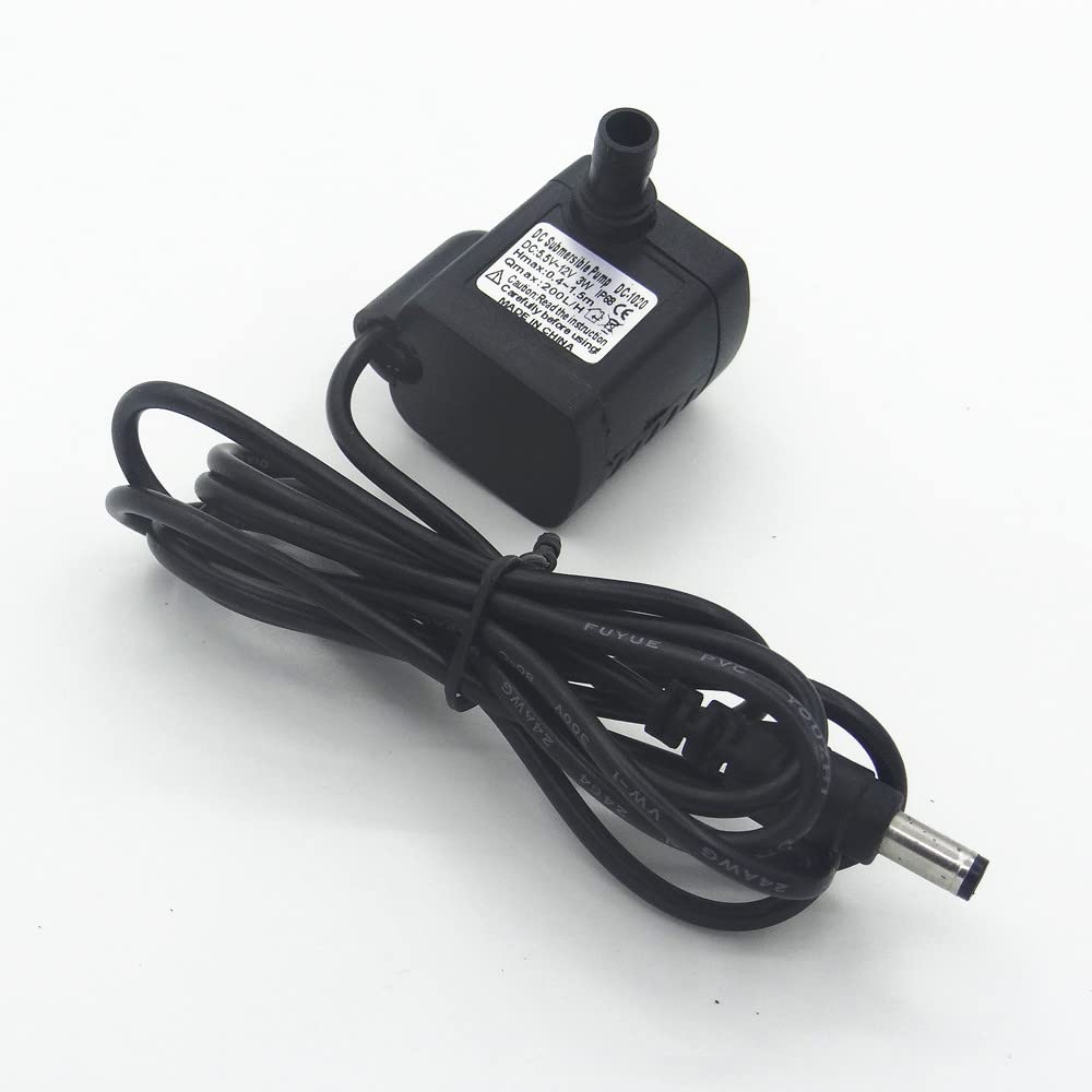 Auto Water Top Off Spare Pump V25757