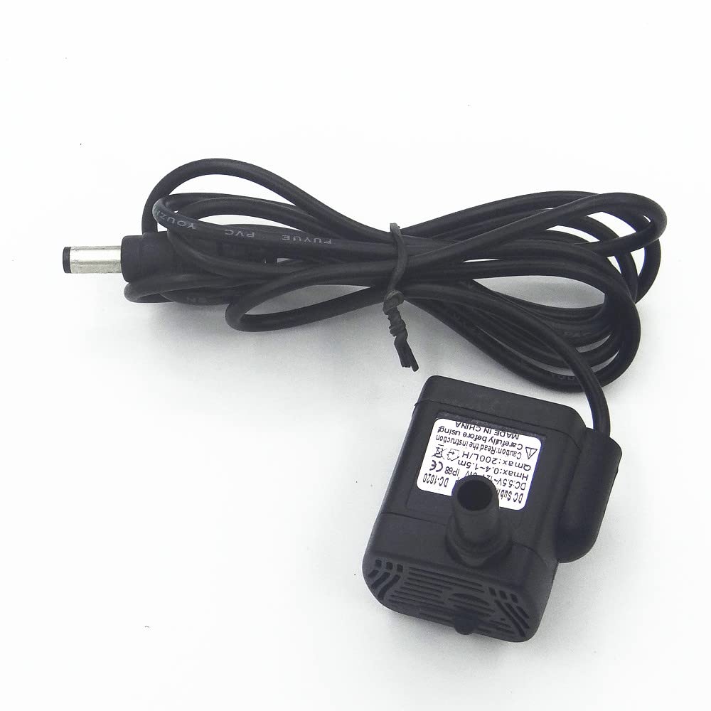 Auto Water Top Off Spare Pump V25757
