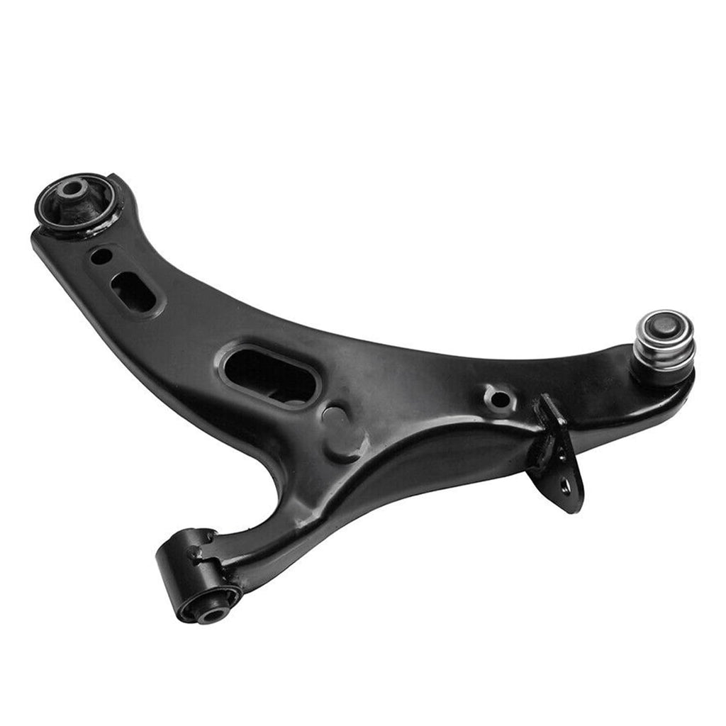 Front Lower Control Arms with Ball Joints F524883