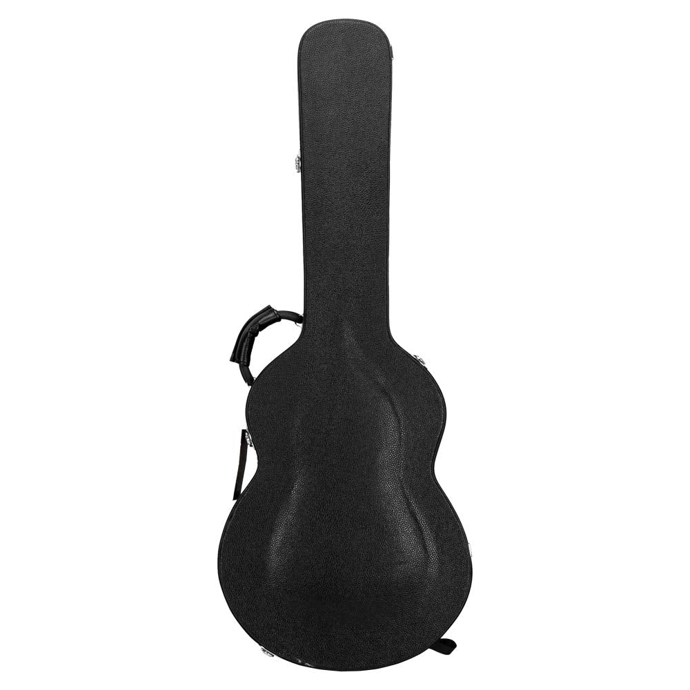 42-Inch Hard Electric Guitar Case with Lock Latch H2451