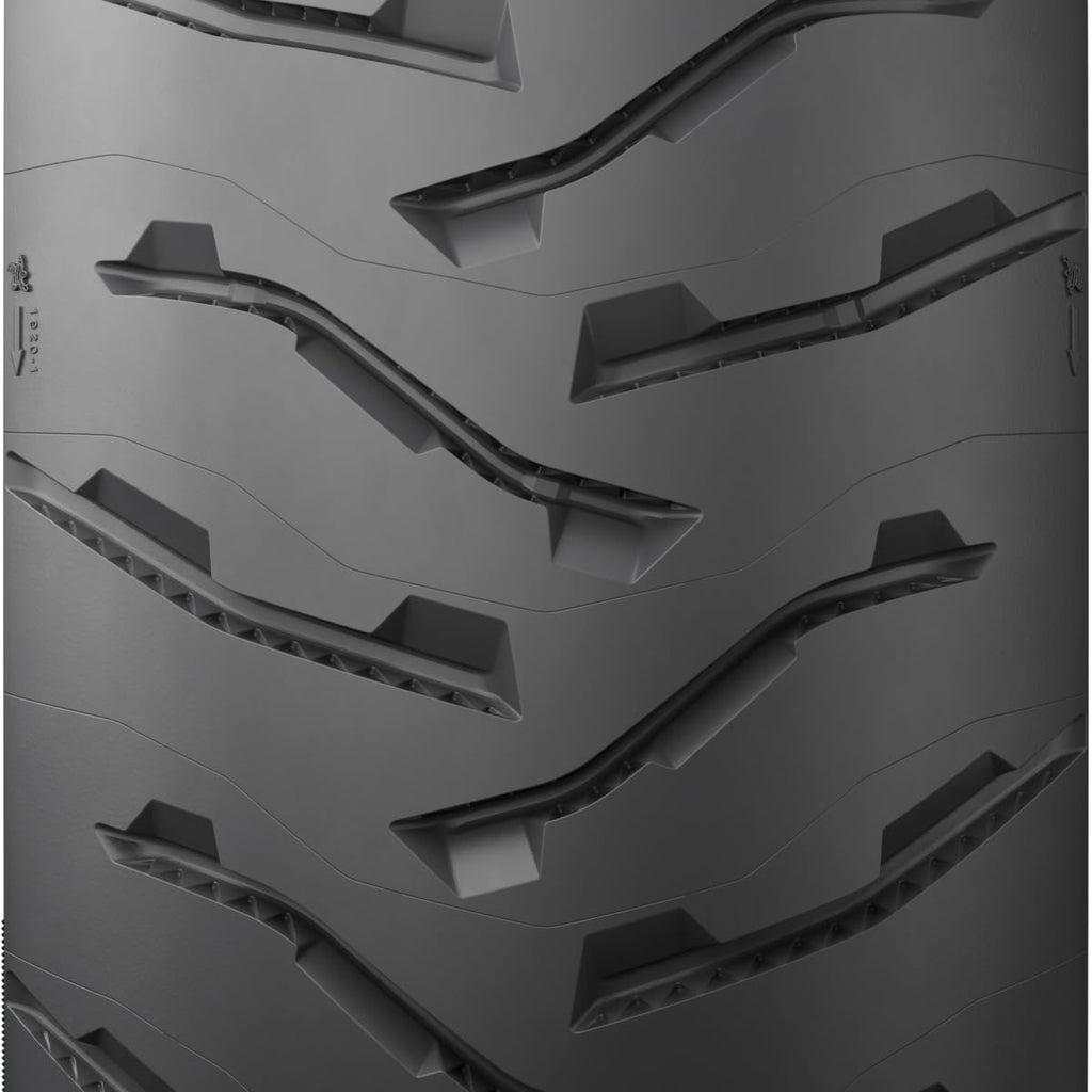 Motorcycle Tire L585