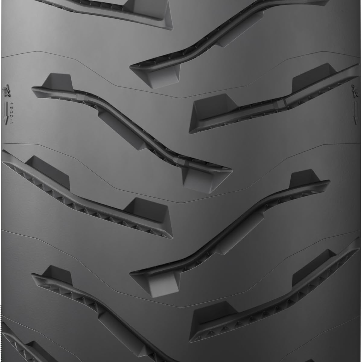 Motorcycle Tire L585