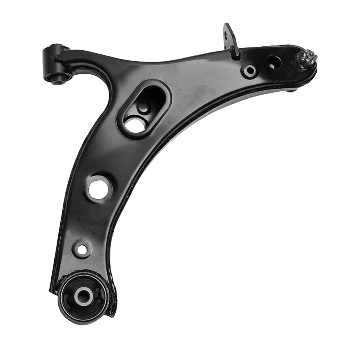 Front Lower Control Arms with Ball Joints F524883