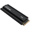 1TB PCIe Gen4 NVMe SSD with Heatsink G15362