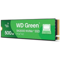 500GB NVMe Internal SSD Gen4 PCIe M.2 2280 Q719