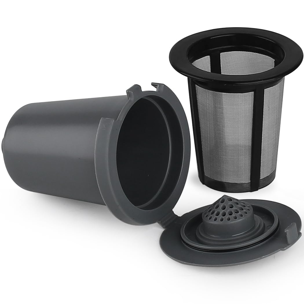2pcs Reusable Filters Cup Q791360