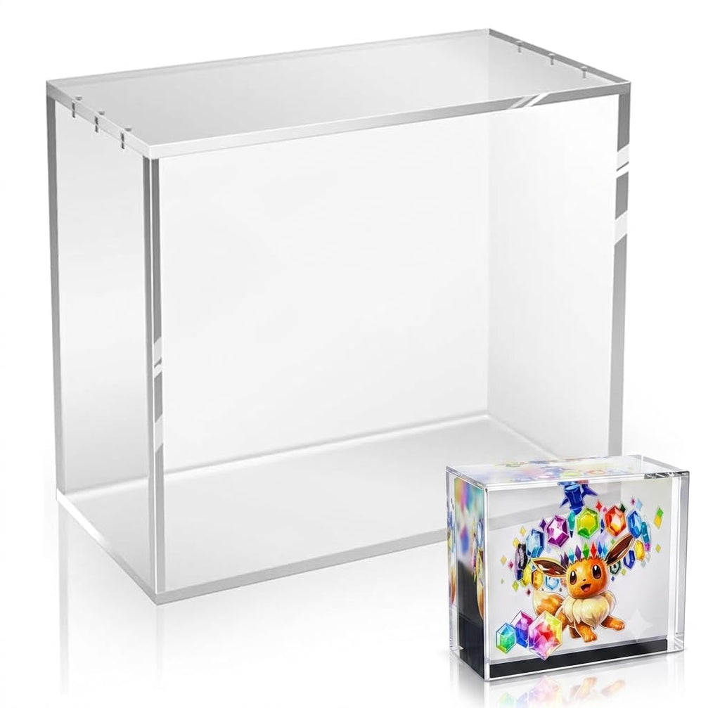 Acrylic Display Case R45405