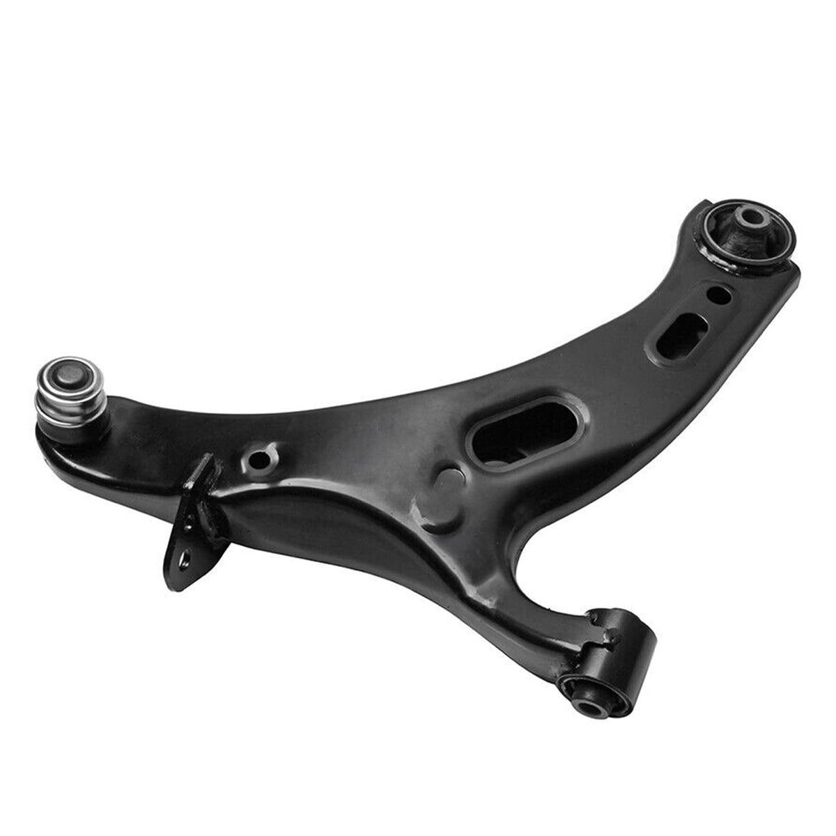 Front Lower Control Arms with Ball Joints F524883