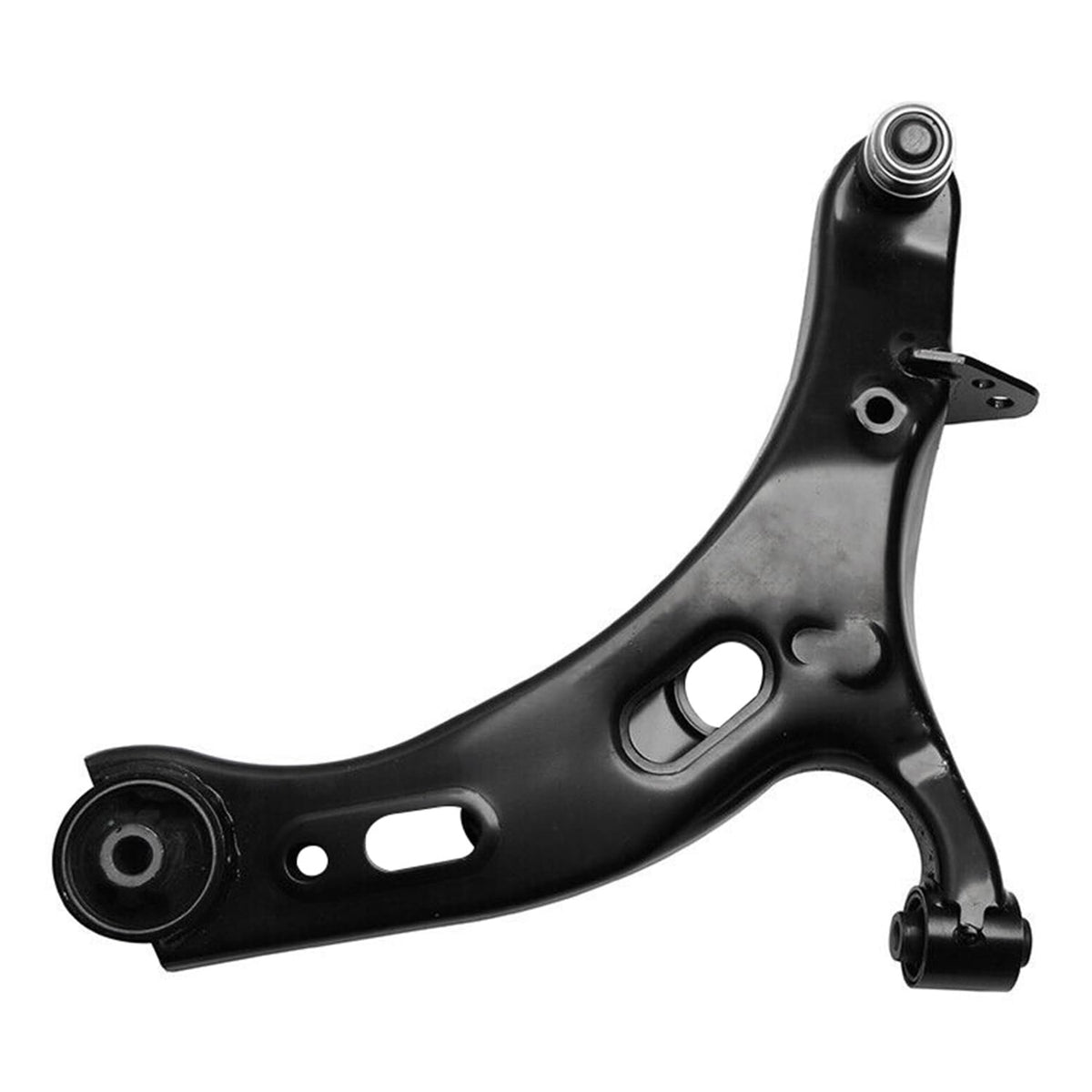 Front Lower Control Arms with Ball Joints F524883