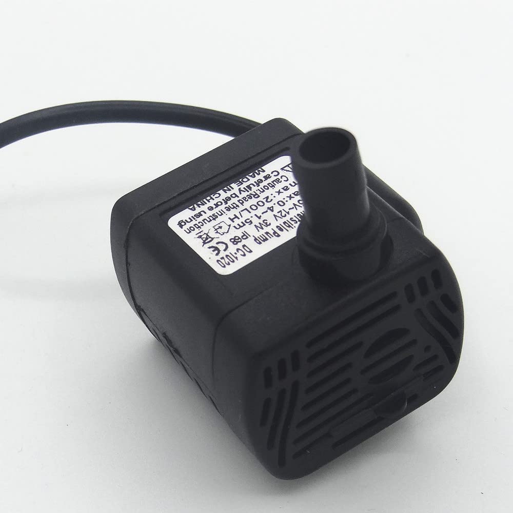Auto Water Top Off Spare Pump V25757