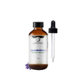 Organic Lavandin Grosso Essential Oil 4 Fl Oz V745