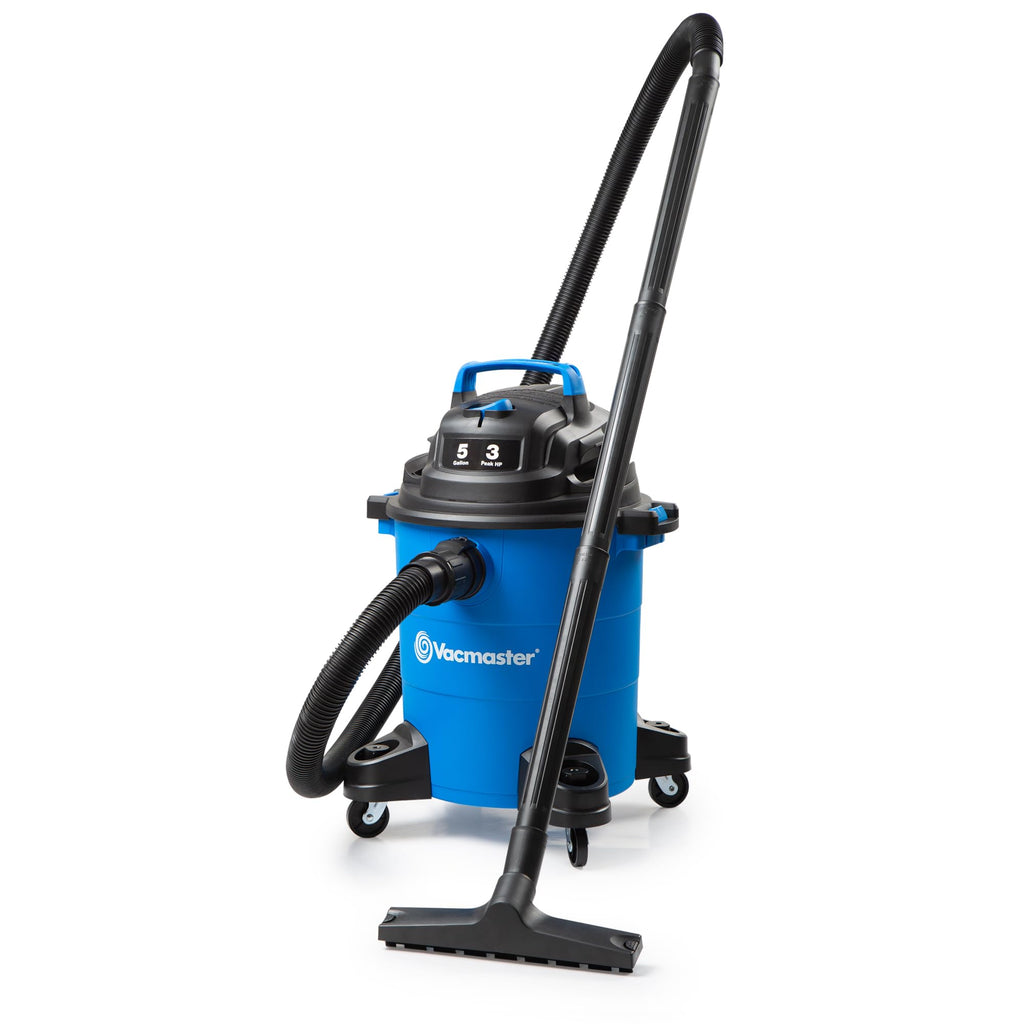 5-Gal Wet/Dry Vacuum I823