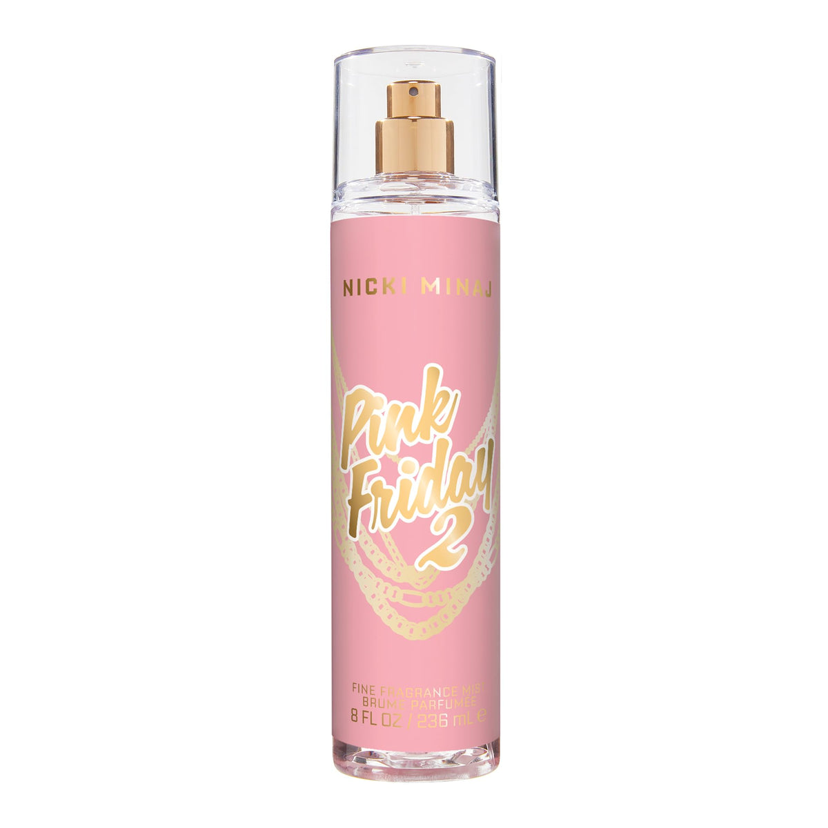 Pink Friday 2 Body Mist 8.0 oz T358