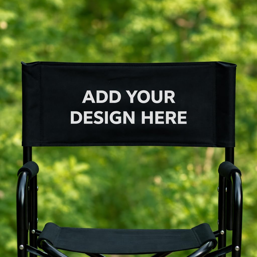 Heavy Duty Folding Chair M76045