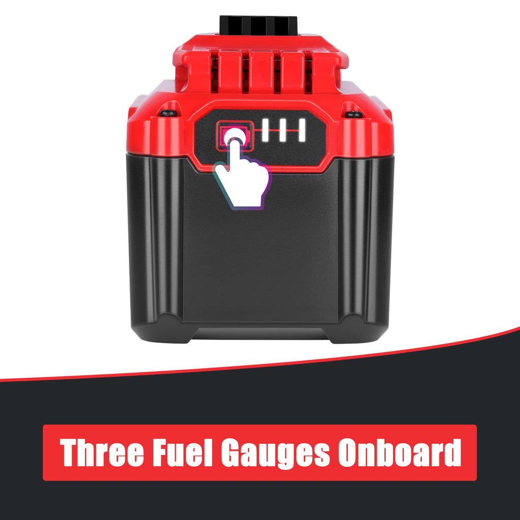 9.0Ah Replacement Battery Z2395