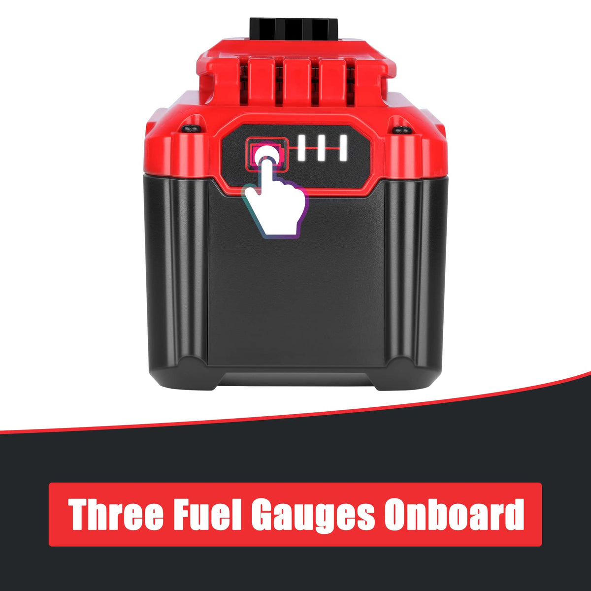 9.0Ah Replacement Battery Z2395
