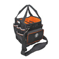 Tool Bag with Shoulder Strap and 40 Pockets X2925
