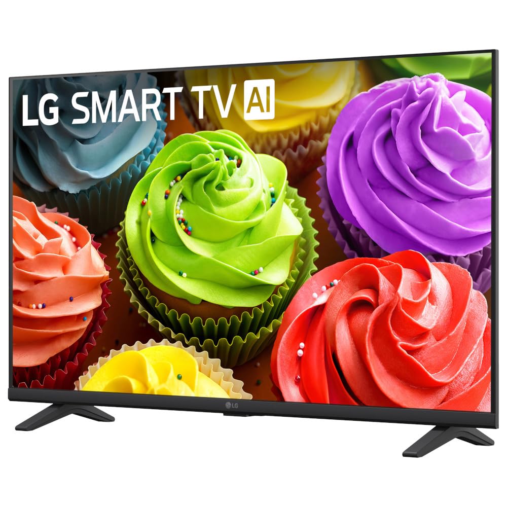 32" HD HDR Smart LED TV with Wall Mount Kit B29246