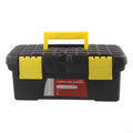 10 Inch Plastic Tool Box Storage Case T4627