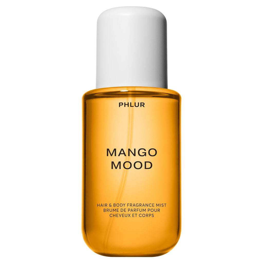 Mango Mood Body Mist 8 Fl Oz S482048