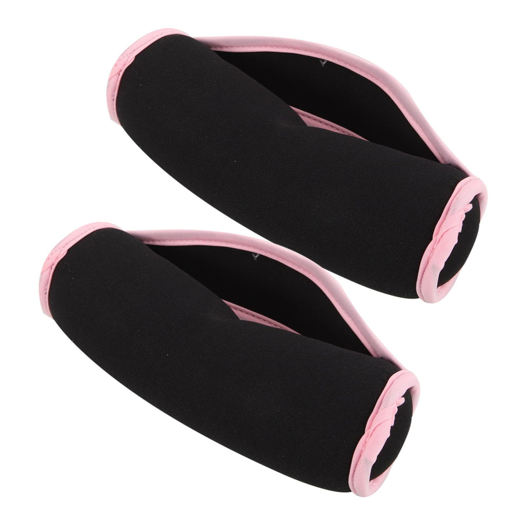 1lb Neoprene Hand Weights L40602