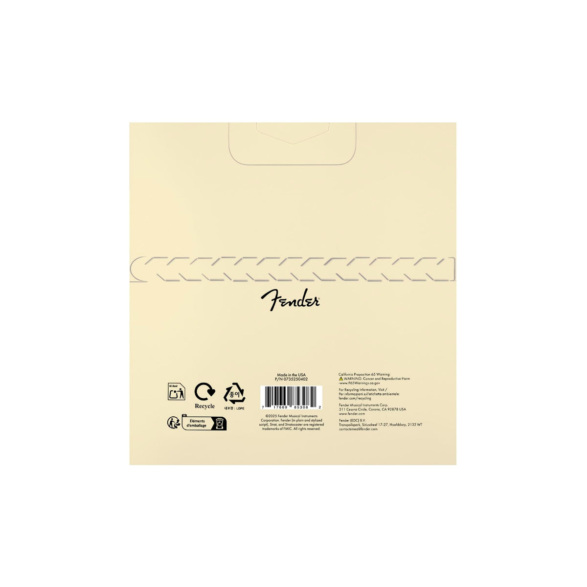 Short Scale Bass Strings C2770