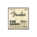 Short Scale Bass Strings C2770