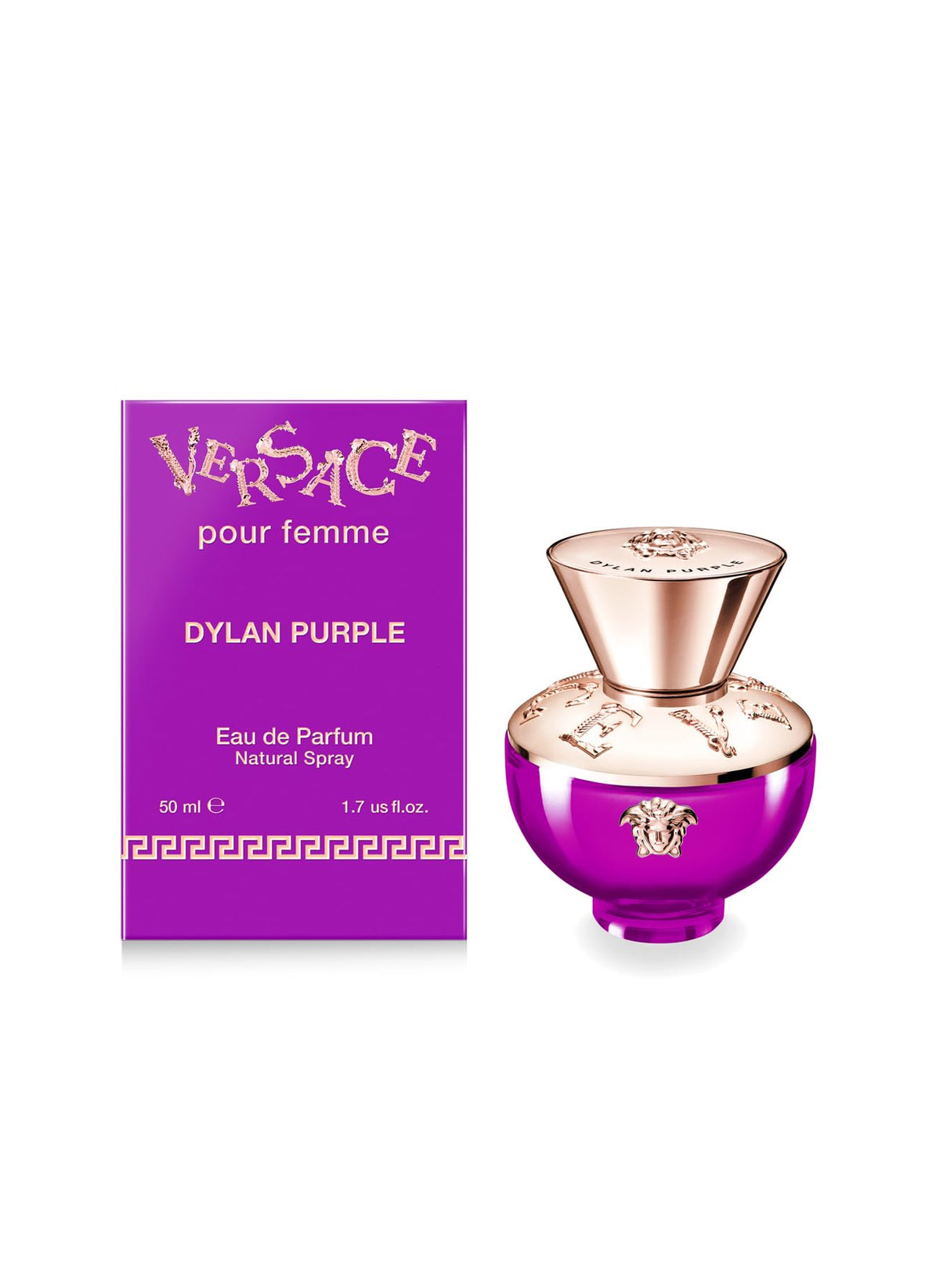 1.7 oz Eau de Parfum Spray P1199