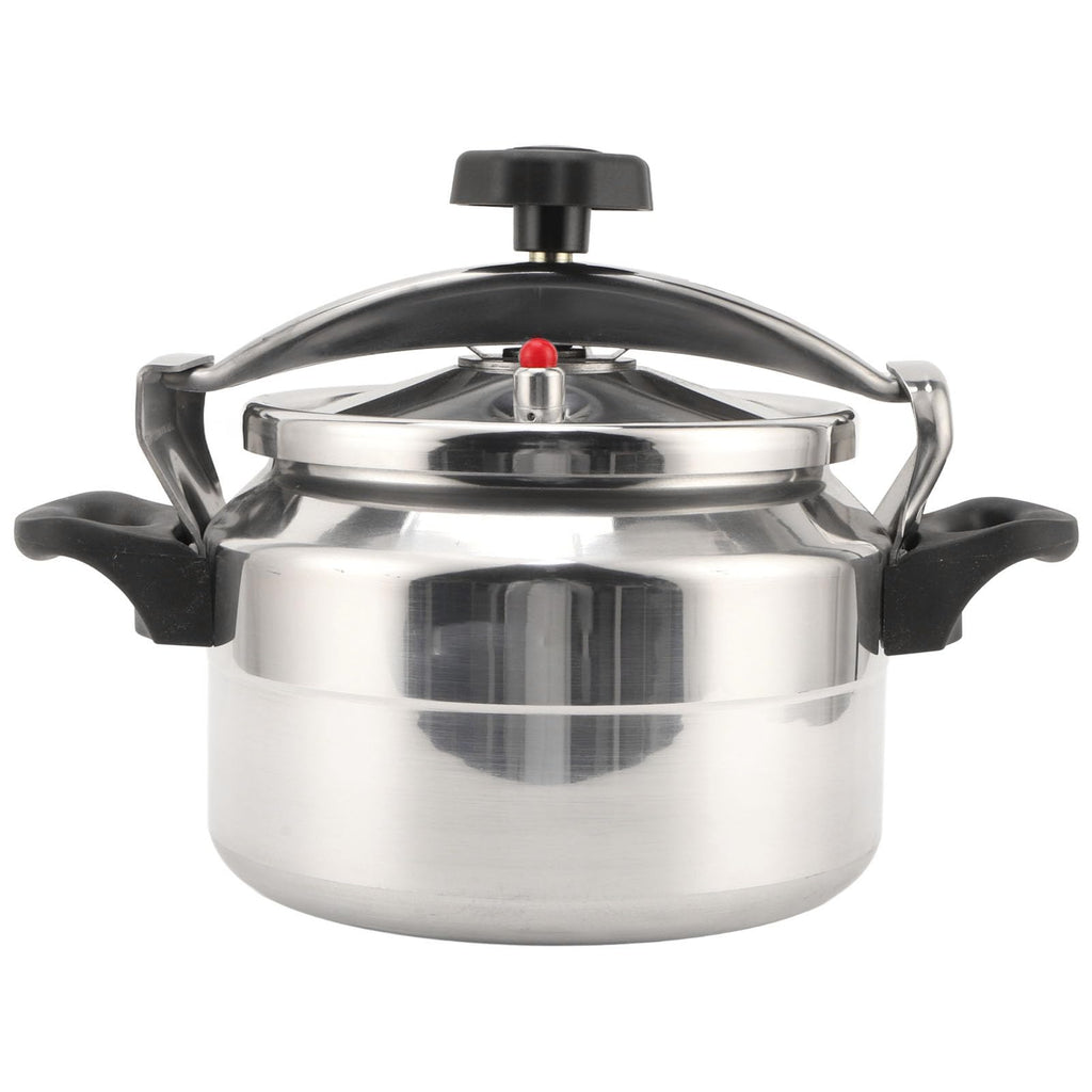 3L Stainless Steel Pressure Canner O497