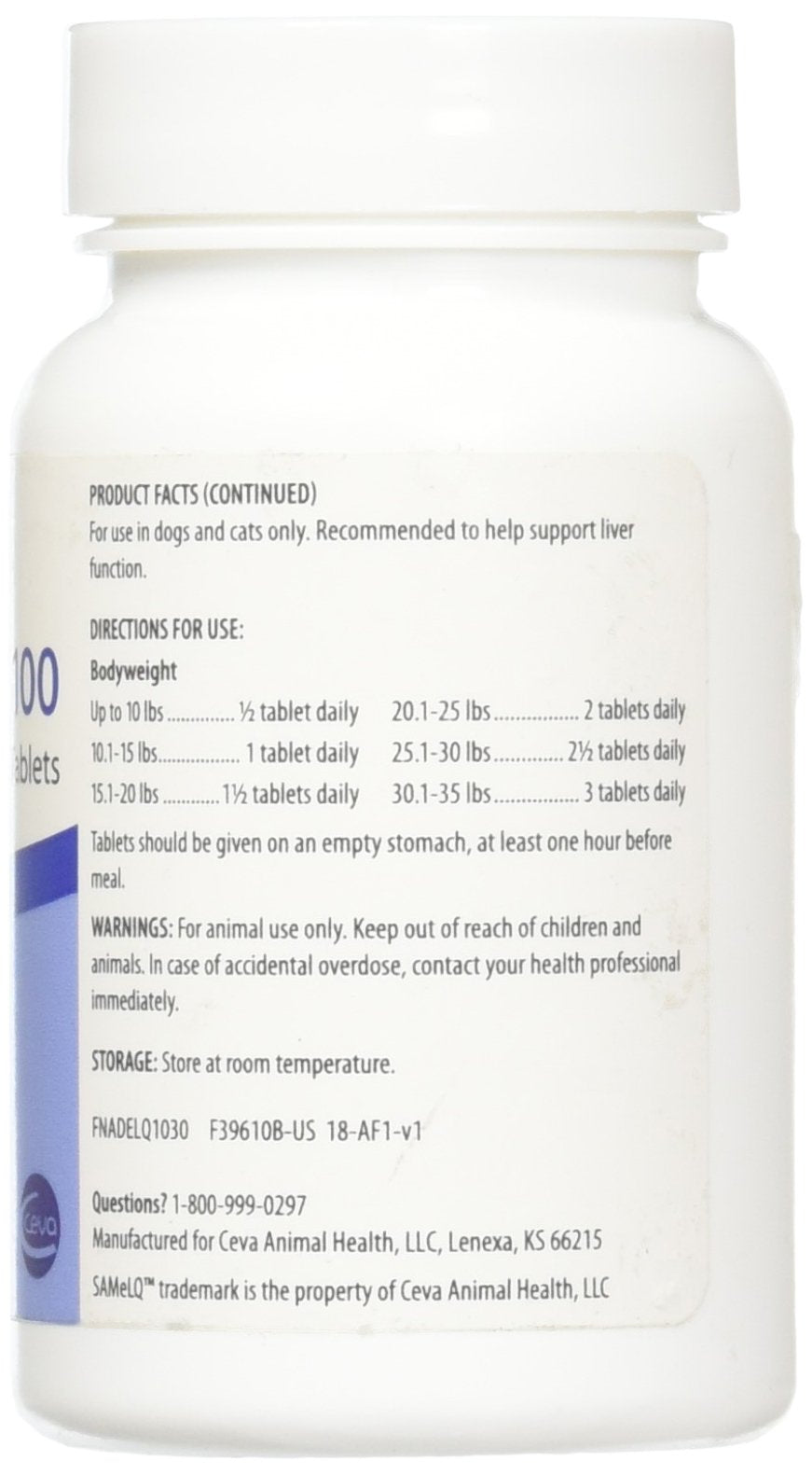 Chewable Tablets 30 ct P92788