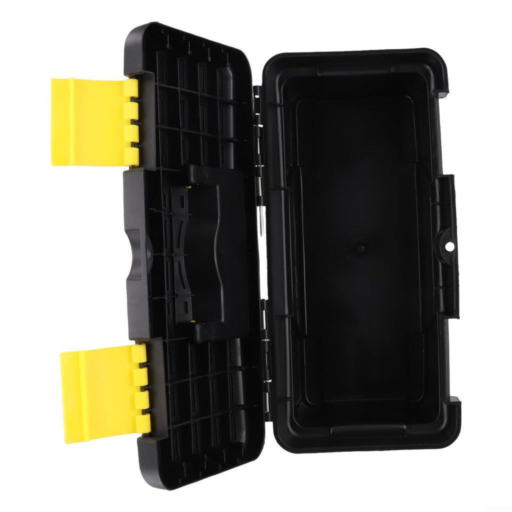 10 Inch Plastic Tool Box Storage Case T4627