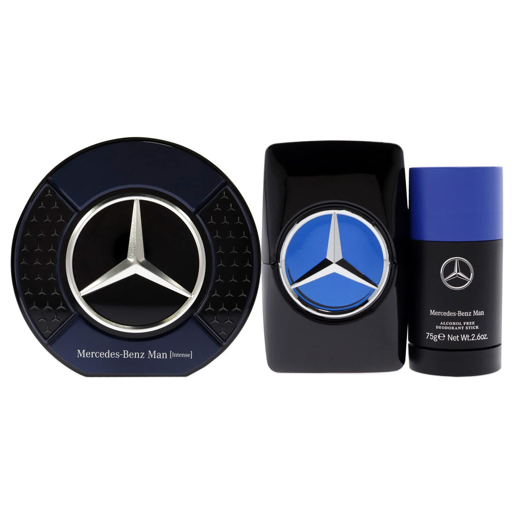 2 pc Eau de Toilette Spray and Deodorant Stick Gift Set V187194