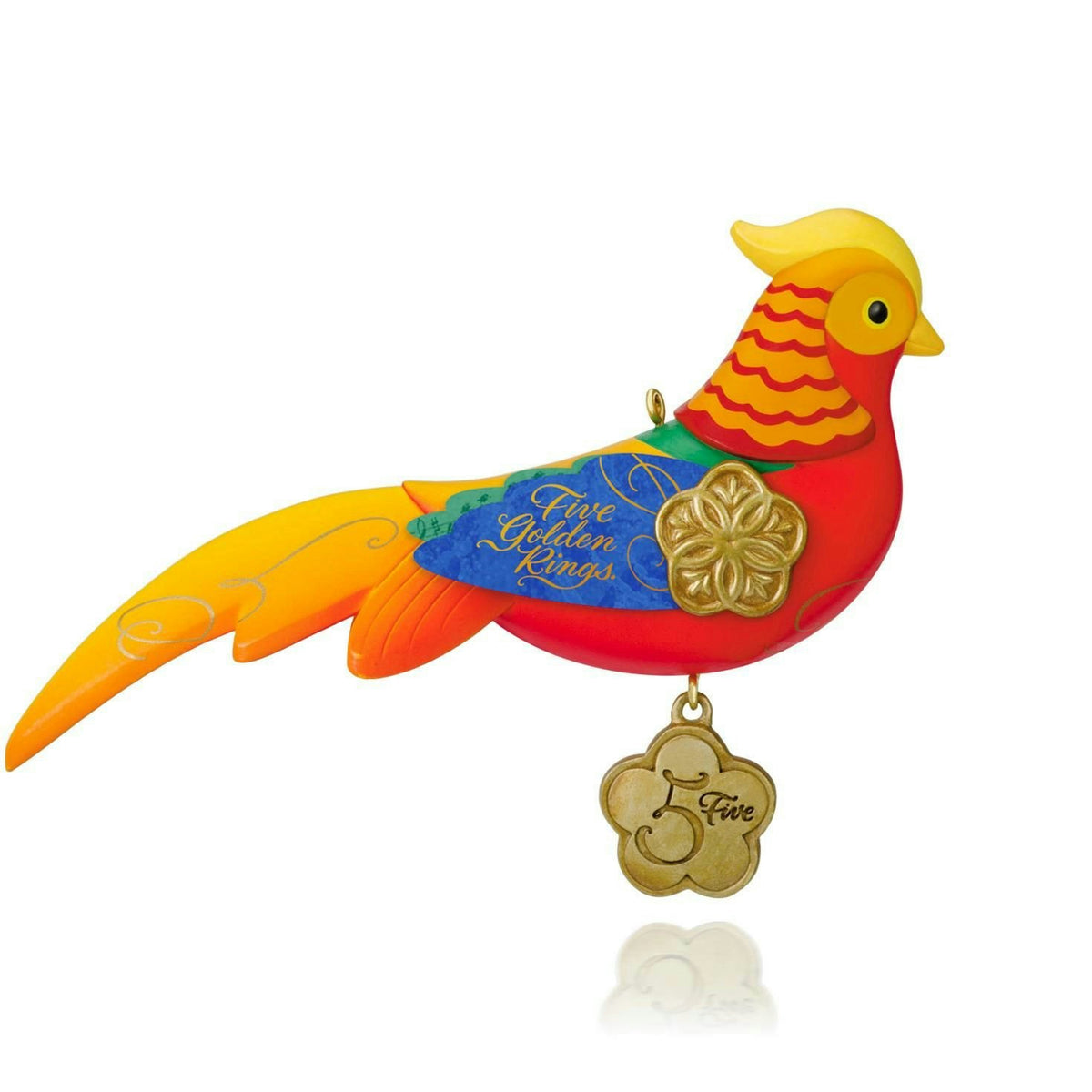 Christmas Ornament R82710