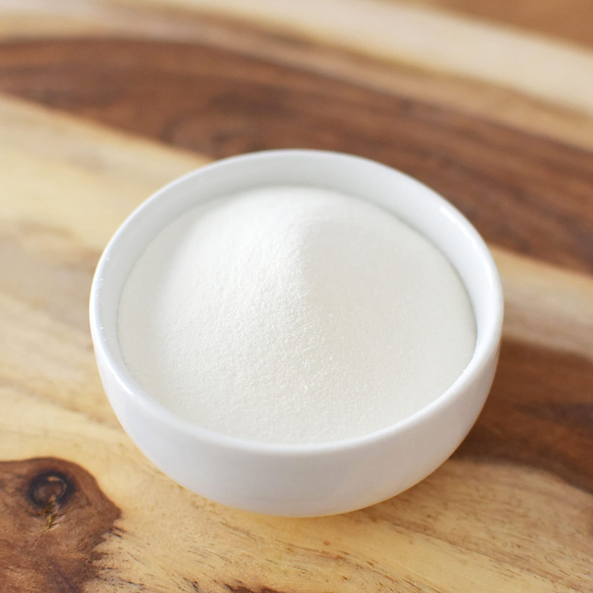 Collagen Peptide Powder, 1 lb, Hydrolyzed, Gluten Free, Grass Fed, Unflavored O713
