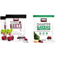 Beetroot Soft Chews and Superfood Chews 2-Pack S18194