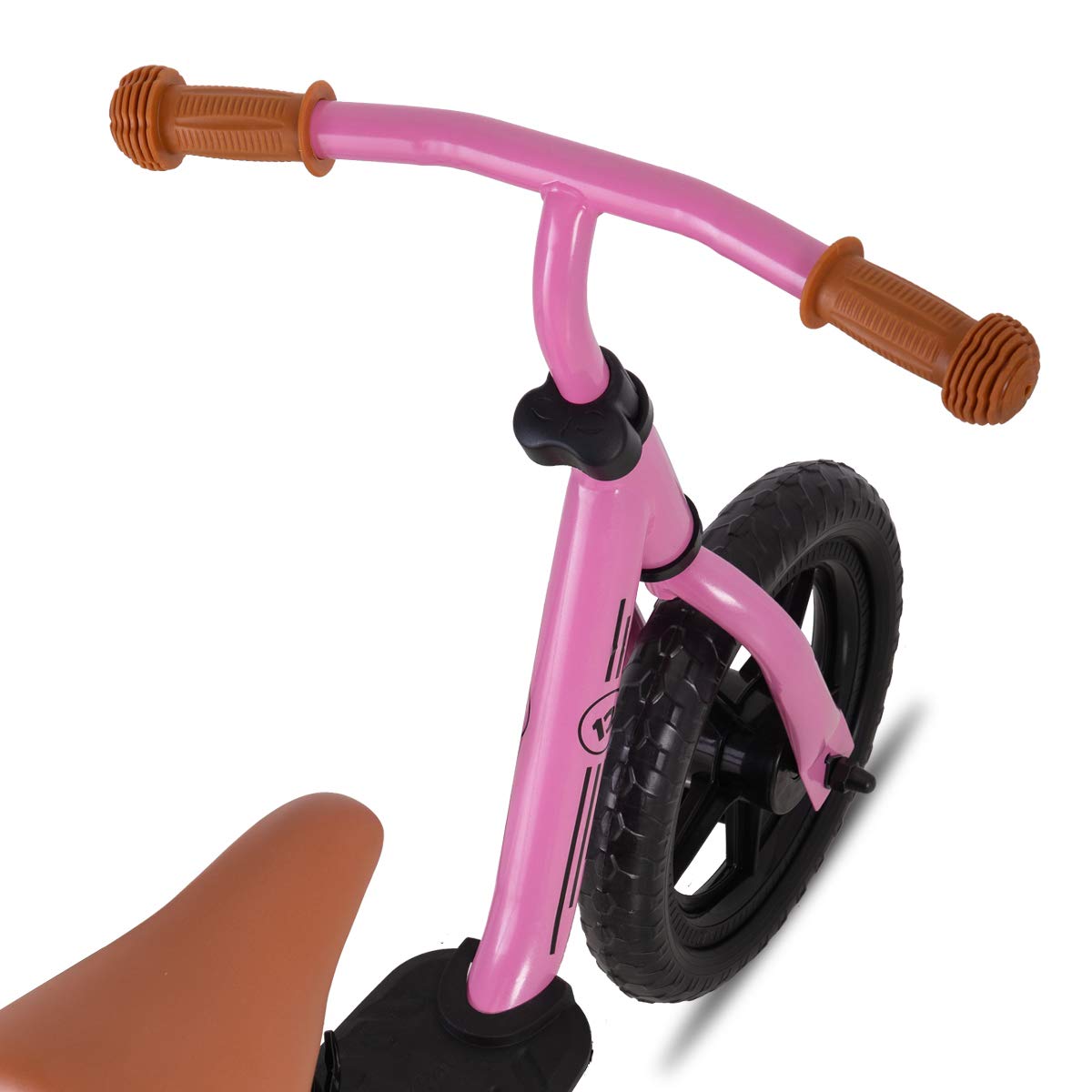 Adjustable Toddler Balance Bike O1639